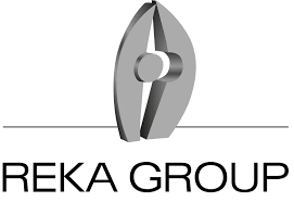 REKA Group Logo